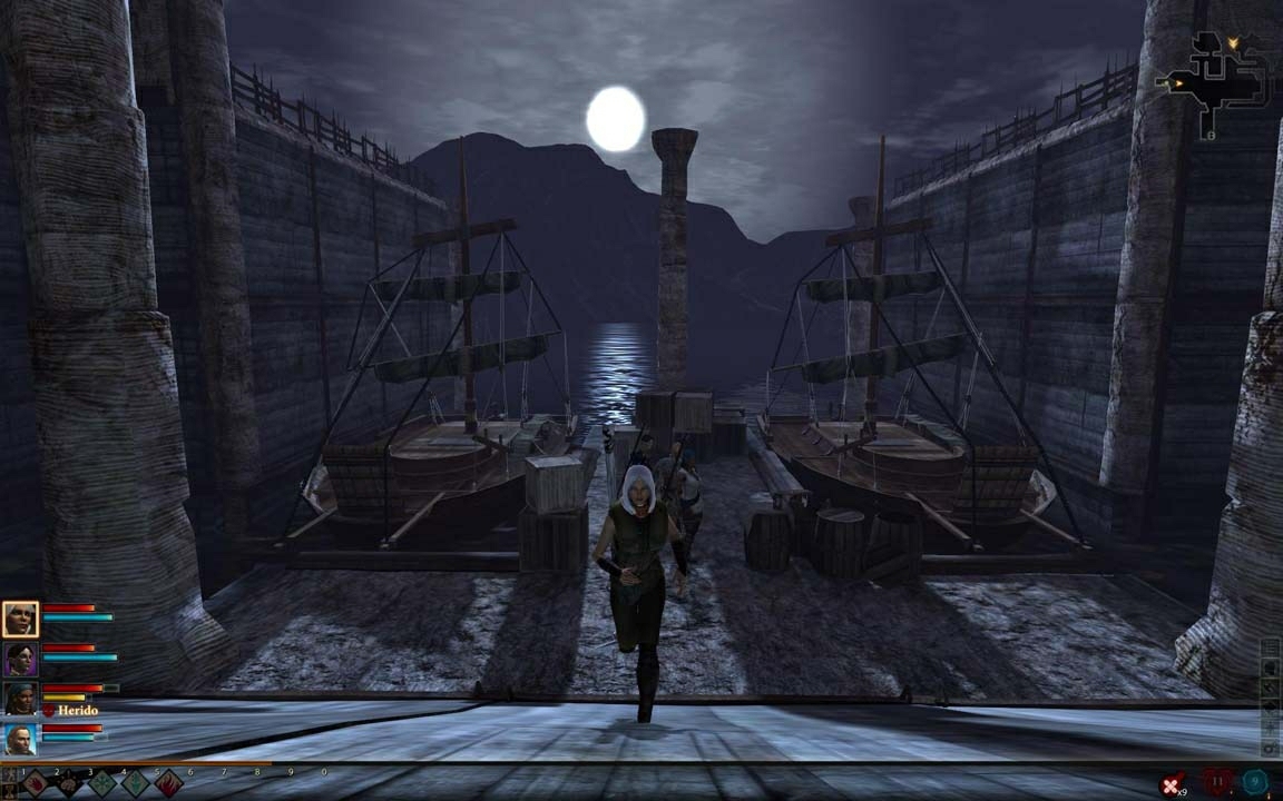 Dragon Age II (Signature Edition) - Imagen 35